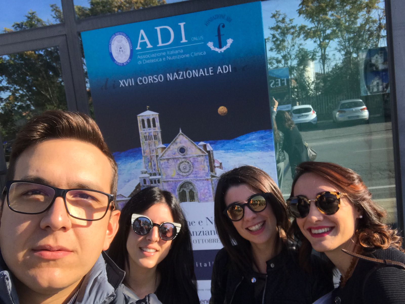 2017 ADI Assisi giovani ricercatori