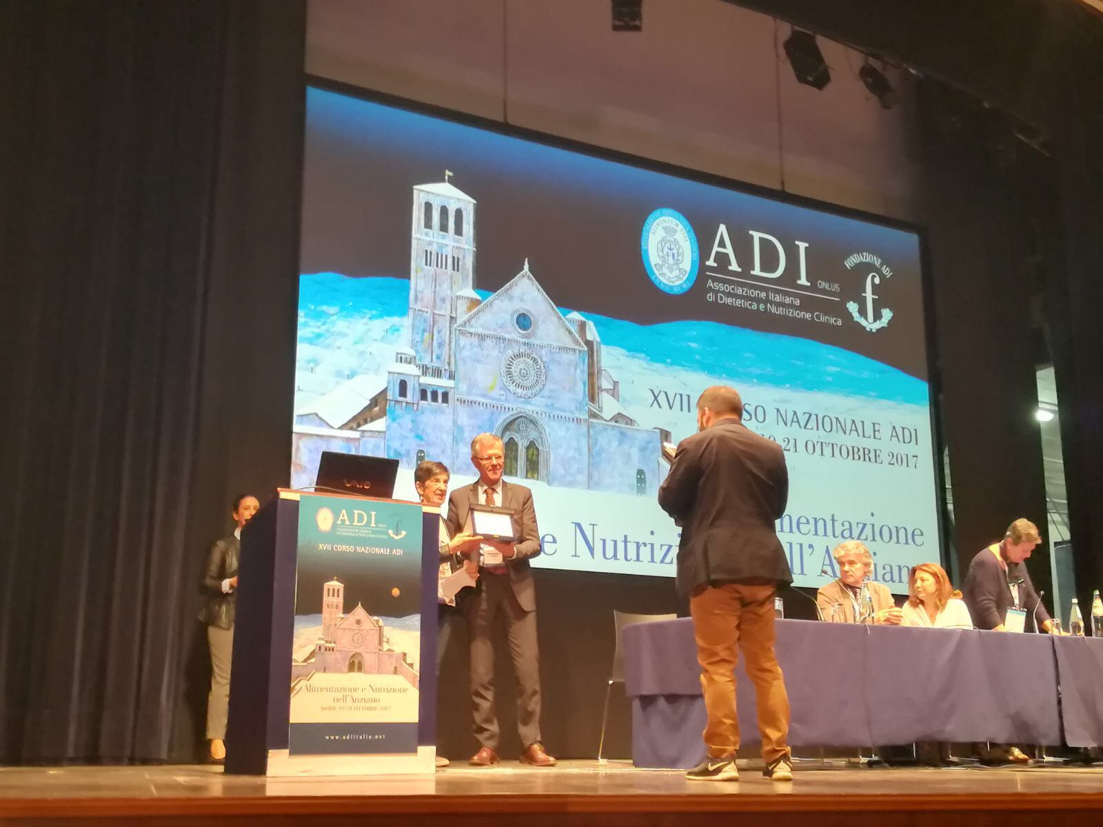 2017 ADI Assisi premio Monacelli 2
