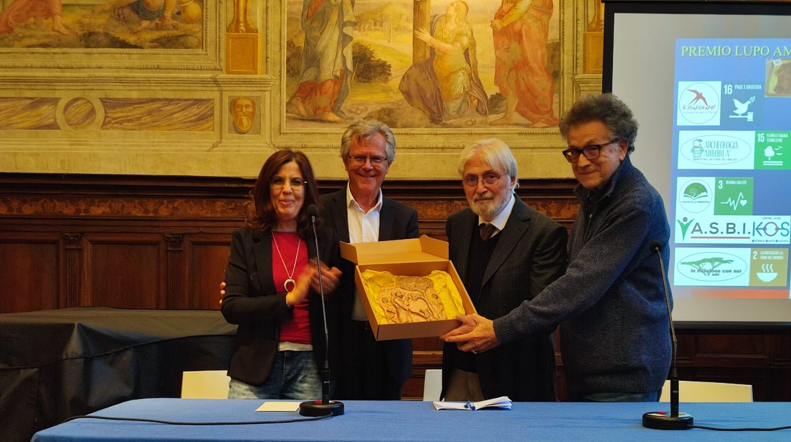 2025 CONTALDO premio